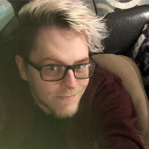 Meet your Posher, Timothy